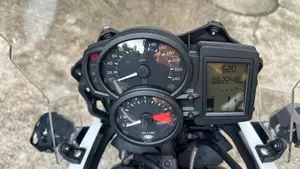 Bmw F 800 GS (2008 - 15)  (5)