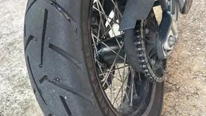 Bmw F 800 GS (2008 - 15)  (7)