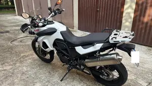 Bmw F 800 GS (2008 - 15)  (8)