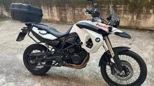 Bmw F 800 GS (2008 - 15)  (9)