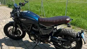 Ducati Scrambler 800 Nightshift (2023 - 24)  (4)