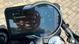 Ducati Scrambler 800 Nightshift (2023 - 24)  (5)