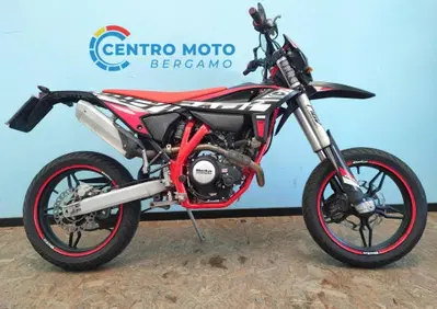Betamotor RR 125 4T Motard LC (2021 - 23) - Annuncio 10111480