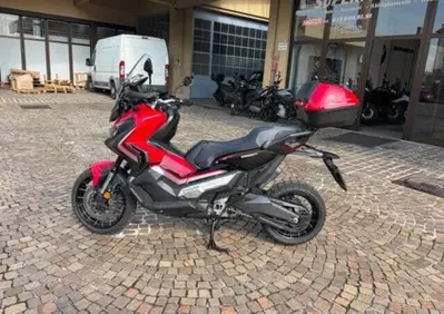 Honda X-ADV 750 (2018 - 20) - Annuncio 10111489