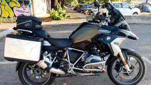 Bmw R 1200 GS (2017 - 18)  (15)