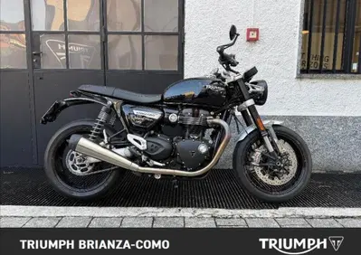Triumph Speed Twin 1200 (2021 - 24) - Annuncio 10111484