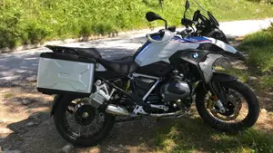 Bmw R 1250 GS (2019 - 20)  (2)