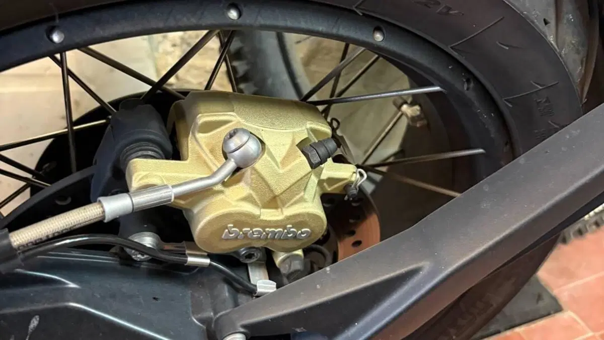 Bmw R 1250 GS (2019 - 20)  (3)