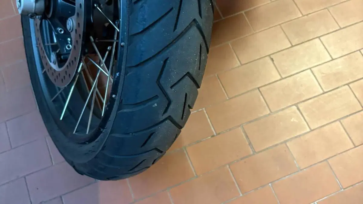 Bmw R 1250 GS (2019 - 20)  (4)