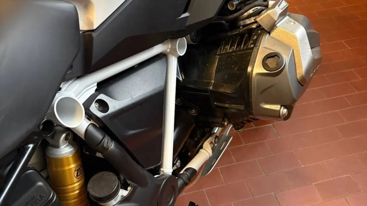 Bmw R 1250 GS (2019 - 20)  (6)