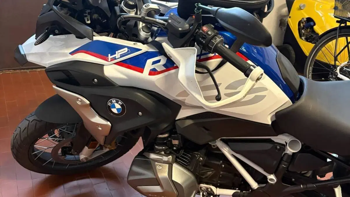 Bmw R 1250 GS (2019 - 20)  (7)