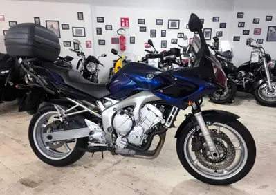 Yamaha FZ6 Fazer (2004 - 07) - Annuncio 10111496
