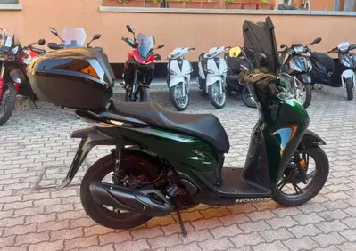 Honda SH 150i Vetro (2024 - 25) - Annuncio 10111516