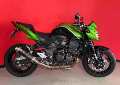 Kawasaki Z 750 (2007 - 14) - Annuncio 10111498