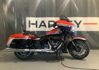 Harley-Davidson CVO Street Glide (2024) - Annuncio 10111494