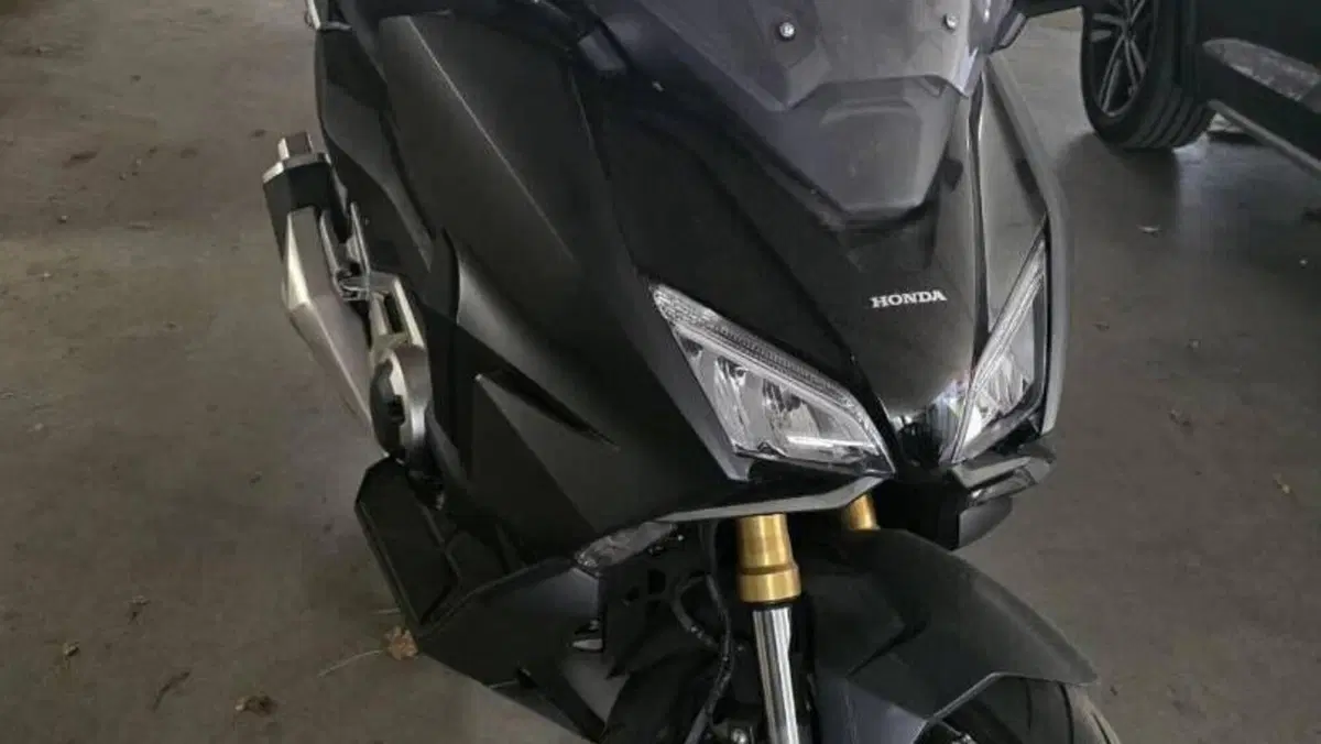 Honda Forza 750 DCT Urban (2021 - 24)  (3)