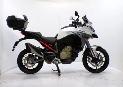 Ducati Multistrada V4 S (2025 - 26) - Annuncio 10111493