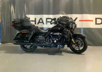 Harley-Davidson 114 Electra Glide Ultra Limited (2021 - 22) - FLHTK - Annuncio 10111497