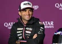 MotoGP, Jorge Martin torna sul problema al braccio: "Mi concentrerò come in un weekend normale, se si dovesse ripresentare prenderò una decisione"