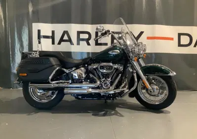 Harley-Davidson Heritage Classic (2021 - 24) - Annuncio 10111499