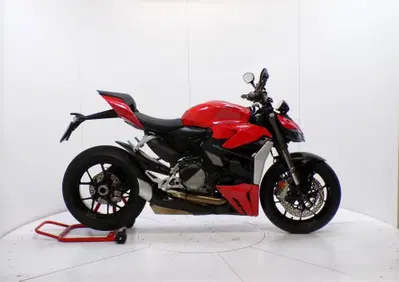 Ducati Streetfighter V2 (2022 - 24) - Annuncio 10111501