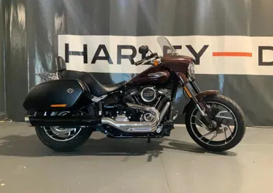 Harley-Davidson 107 Sport Glide (2018 - 20) - Annuncio 10111504