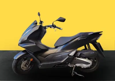 Honda PCX 125 (2021 - 24) - Annuncio 10111506