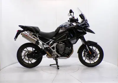 Triumph Tiger 1200 GT Pro (2022 - 23) - Annuncio 10111507