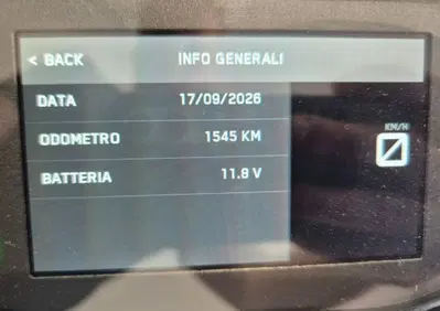KTM 790 Duke L (2025 - 26) - Annuncio 10111510