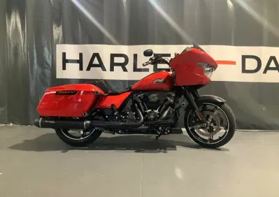 Harley-Davidson Road Glide (2024 - 26) - Annuncio 10111511