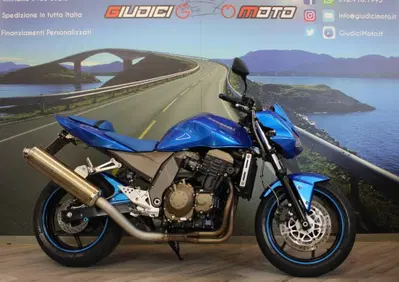 Kawasaki Z 750 (2003 - 06) - Annuncio 10111519