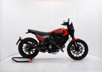 Ducati Scrambler 800 Full Throttle (2023 - 24) - Annuncio 10111514