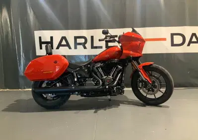 Harley-Davidson Low Rider ST (2025 - 26) - Annuncio 10111517