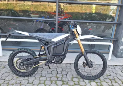 Talaria Moto Komodo TL6000 (2026) - Annuncio 10111515