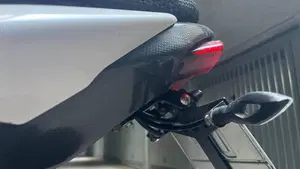 Triumph Street Triple (2007 - 12)  (3)