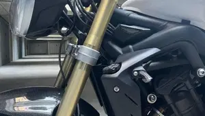 Triumph Street Triple (2007 - 12)  (5)