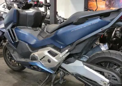 Honda Forza 750 DCT (2021 - 24) - Annuncio 10111518