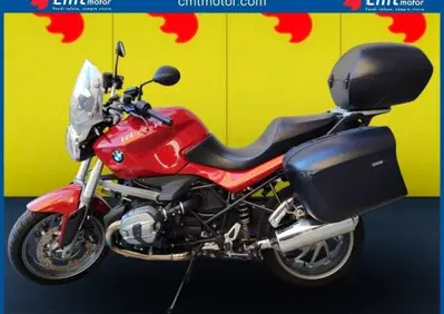 Bmw R 1200 R (2011 - 14) - Annuncio 10111521