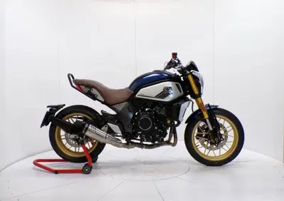 CFMOTO 700CL-X Heritage (2021 - 26) - Annuncio 10111523