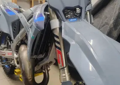 Tm Moto MX 125 ES 2T (2025) - Annuncio 10111525