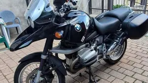 Bmw R 1150 GS (1999 - 03)  (2)