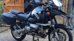 Bmw R 1150 GS (1999 - 03)  (3)