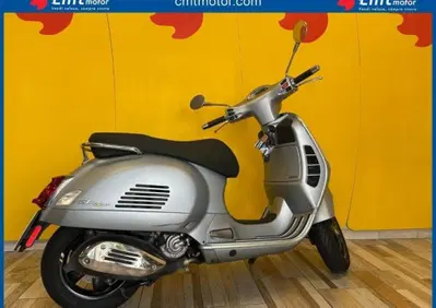 Vespa GTS 300 Hpe (2021 - 22) - Annuncio 10111524