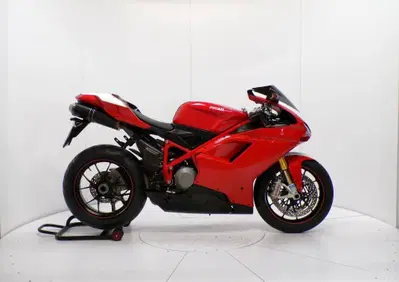 Ducati 1098 S (2006 - 11) - Annuncio 10111527
