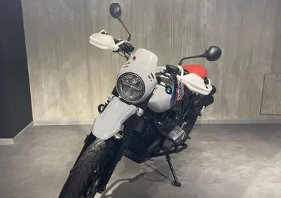 Bmw R nineT Urban GS (2021 - 24) - Annuncio 10111531