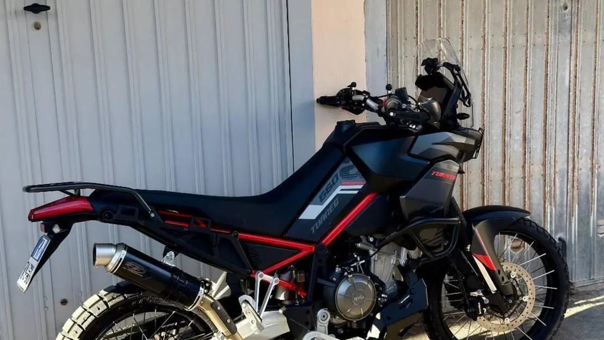 Aprilia Tuareg 660 (2025 - 26)  (2)