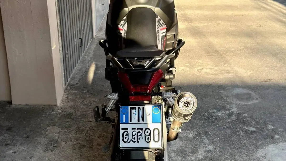 Aprilia Tuareg 660 (2025 - 26)  (3)