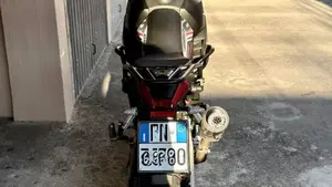 Aprilia Tuareg 660 (2025 - 26)  (3)