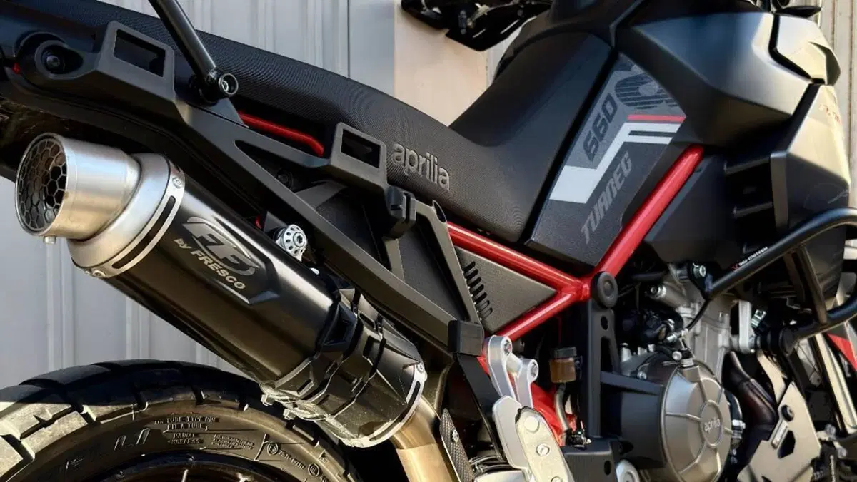 Aprilia Tuareg 660 (2025 - 26)  (4)