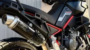 Aprilia Tuareg 660 (2025 - 26)  (4)